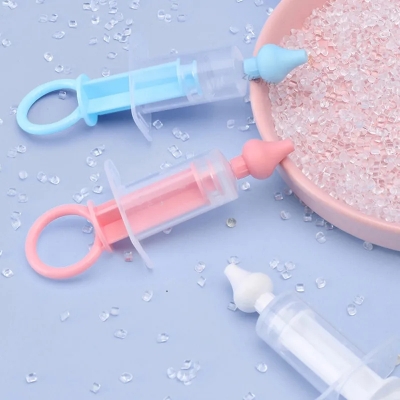 Picture of Baby Silicone Nasal Aspirator Nasal Cleaning Tool