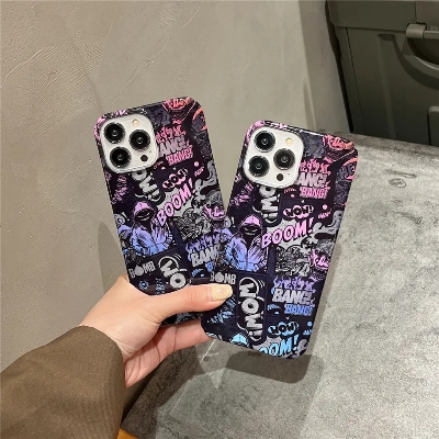 Picture of iPhone-13 Pro,13 Pro Max and 14 Pro Max Only Phone Case