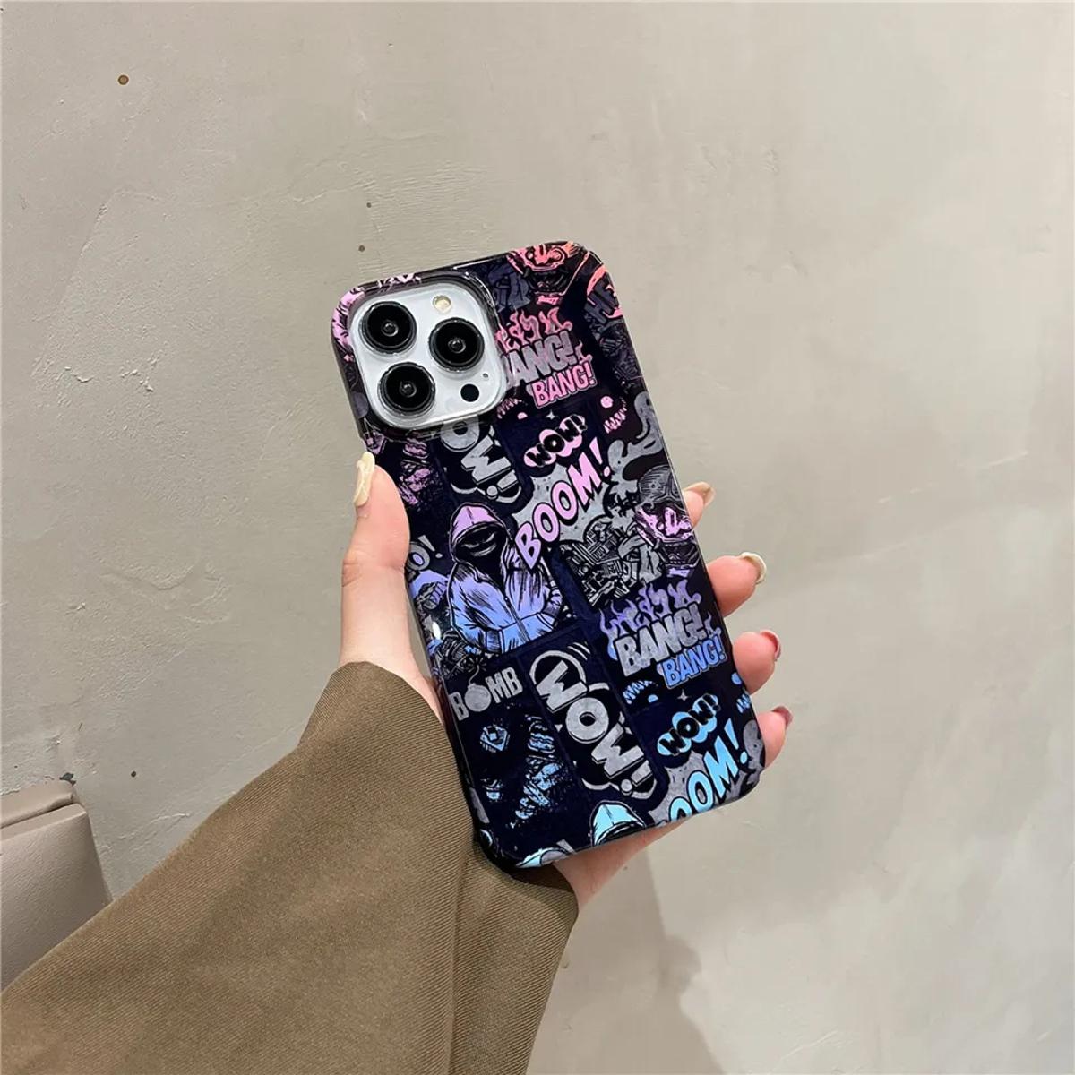 Picture of iPhone-13 Pro,13 Pro Max and 14 Pro Max Only Phone Case