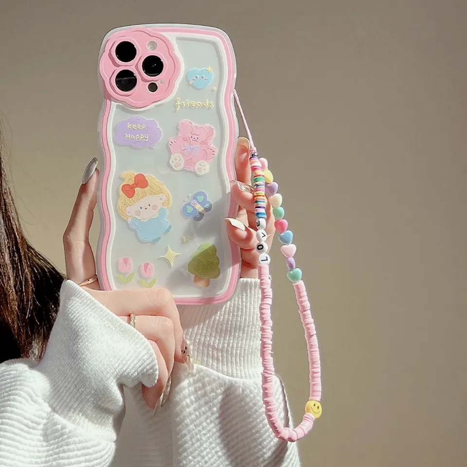 Picture of iPhone-12 Pro Max and 13 Pro Max Only Phone Case Premium Quality