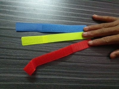 Picture of 2 Pcs /7 inch-Colorful Cable Winder Wire Organizer Cable Earphone Holder Cord Management Protector For Phone