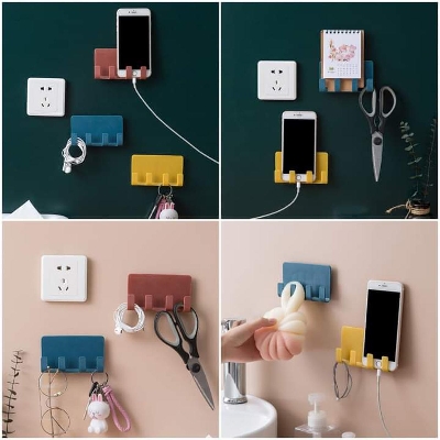 Picture of Wall Mounted Mobile Phone Holders