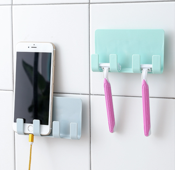 Picture of Wall Mounted Mobile Phone Holders
