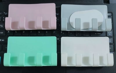 Picture of Wall Mounted Mobile Phone Holders