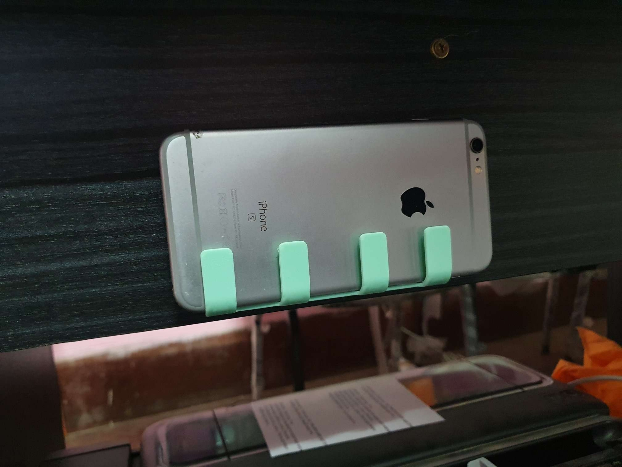 Picture of Wall Mounted Mobile Phone Holders