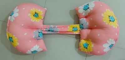 Picture of Pregnancy Pillow For Belly Support
