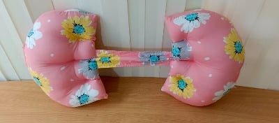 Picture of Pregnancy Pillow For Belly Support