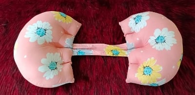 Picture of Pregnancy Pillow For Belly Support