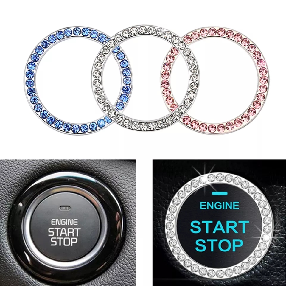 Picture of Bike Ignition Switch Cover  Key Ring Hole Cover Sticker ( Free Delivery )