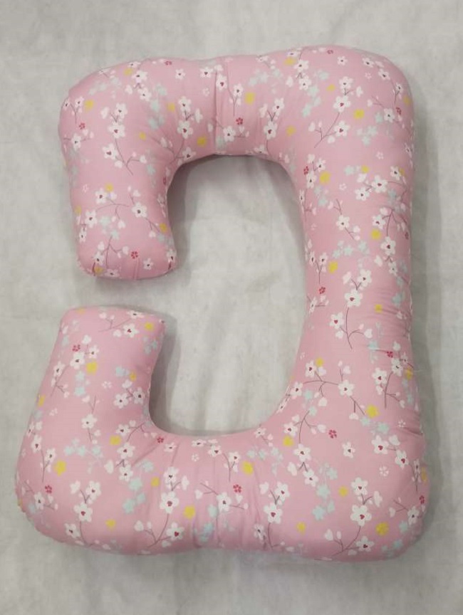 Picture of Pregnancy Pillow Sleeper Pregnant Maternity Pillows (Length-34+ Inch;Wide-24Inch)
