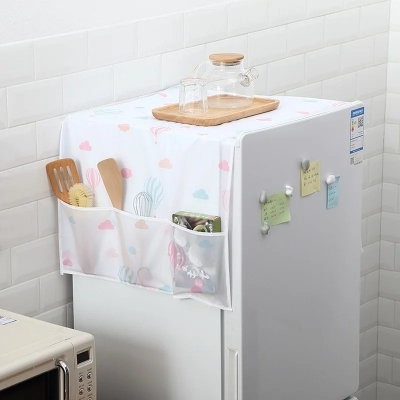 Picture of Stylish Frizz cover-Multicolor
