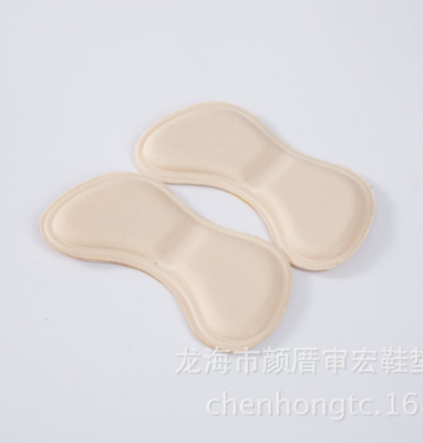 Picture of Fashionable Shoe Heels Sticker-Black-One size