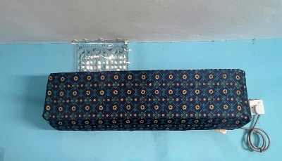 Picture of 1.5 Ton and 2 Ton Washable AC Dust Cover
