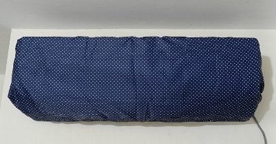 Picture of 1.5 Ton and 2 Ton Washable Fabric AC Dust Cover