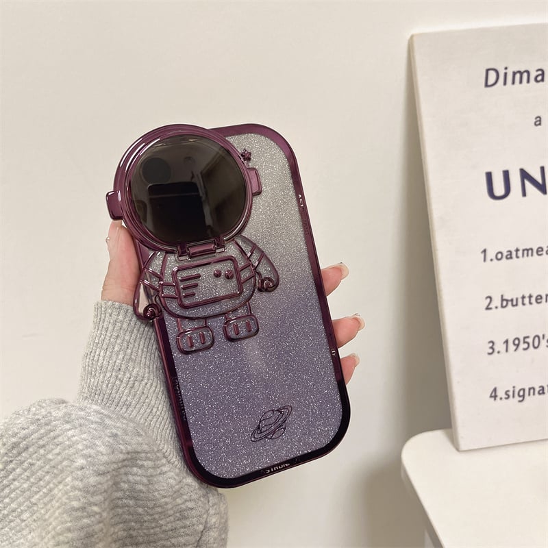 Picture of iPhone 14 Pro Max Only-Model-Glitter iPhone Case