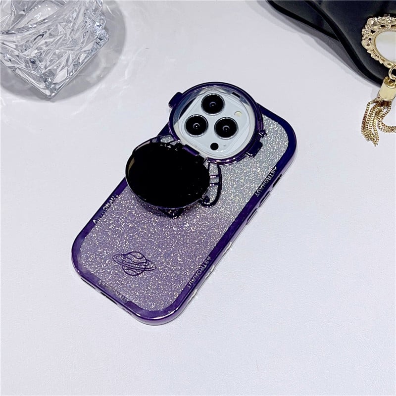 Picture of iPhone 14 Pro Max Only-Model-Glitter iPhone Case