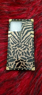 Picture of iPhone 13 Pro Max Only- Model-Leopard iPhone Case