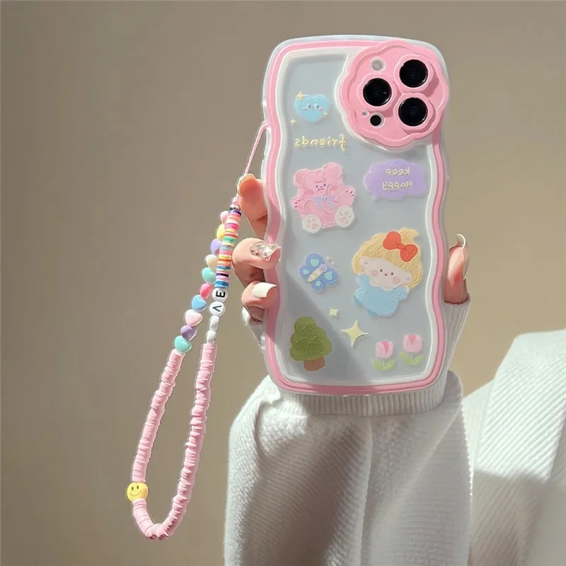 Picture of iPhone-12 Pro Max and 13 Pro  Max Only Phone Case Premium Quality