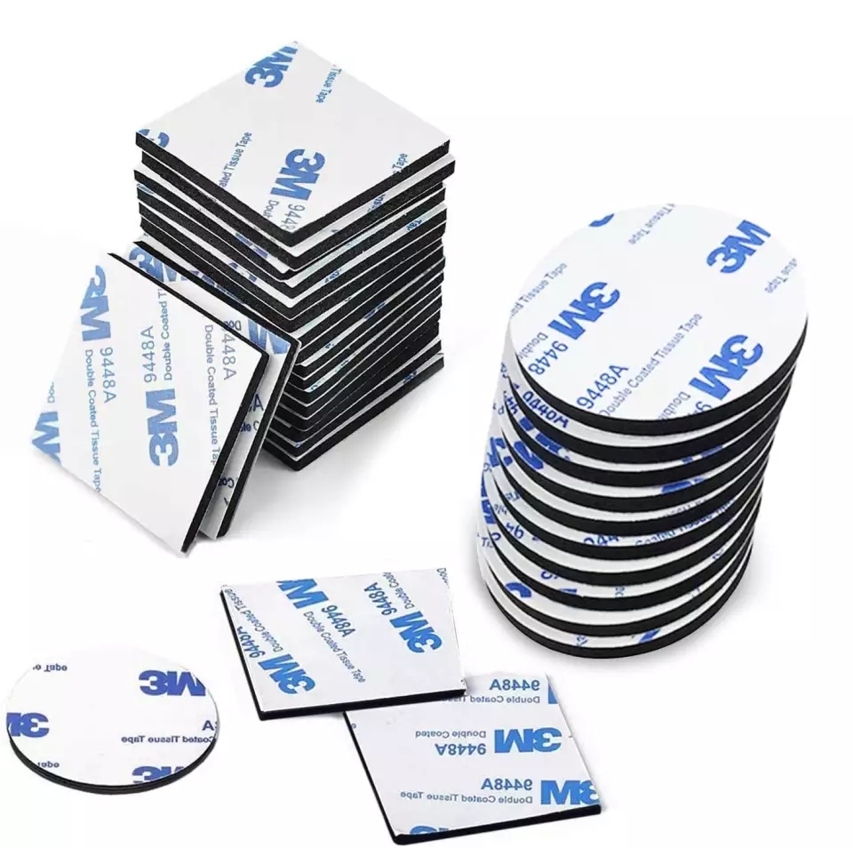 Picture of 5 Pcs - Both Sides Mounting Sticky Tape