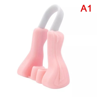Picture of Nose Up Beauty Nose Shaper Shaping Lifting Clip-Pink