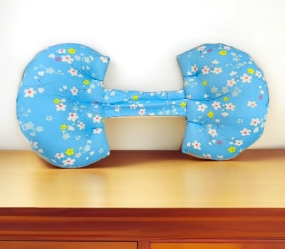 Picture of Soft And Comfortable Pregnant Women Belly Support Multifunction  Pillow Female Maternity