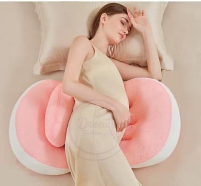 Picture of China Imported Pregnancy Pillow Belly Support