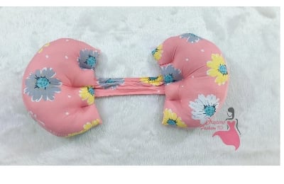 Picture of Pregnancy Belly Support Pillow – Sleep Better, Feel Better