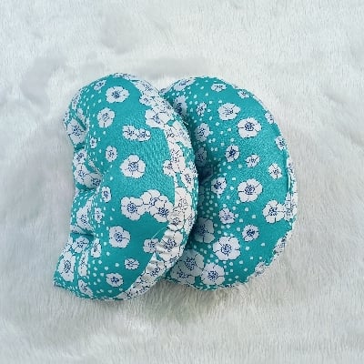 Picture of Maternity Belly Support Pillow – Lightweight, Cozy & Durable-Pest