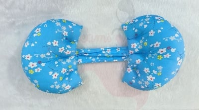 Picture of Pregnancy Belly Support Pillow Soft, Safe & Supportive for Pregnant Women