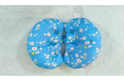 Picture of Pregnancy Belly Support Pillow Soft, Safe & Supportive for Pregnant Women