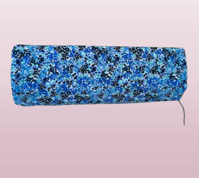 Picture of Soft Elastic Fabric AC Dust Cover For 1.5 Ton and 2 Ton