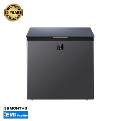 Picture of Haier 200 Liter Chest Freezer With Fast Freeze Function (HCF-230SGE)