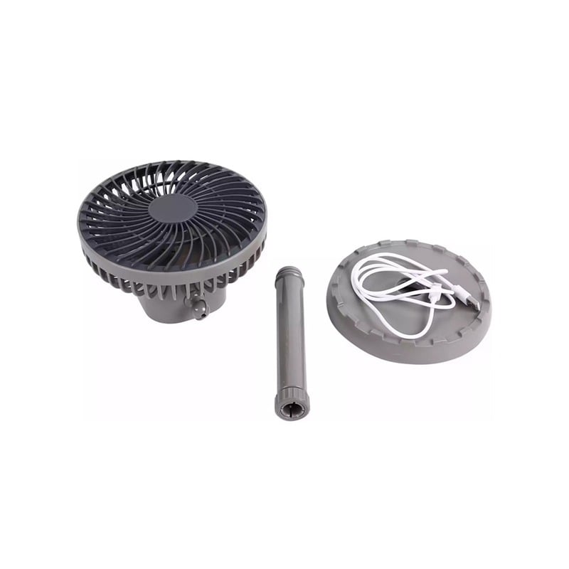 Picture of Jysuper Rechargeable fan 2218