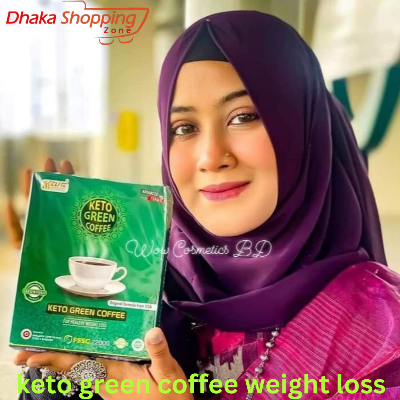 Picture of keto green coffee weight loss -Coffee -NR Mart-2024