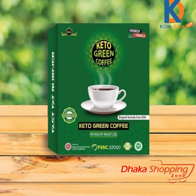 Picture of keto green coffee weight loss -Coffee -NR Mart-2024