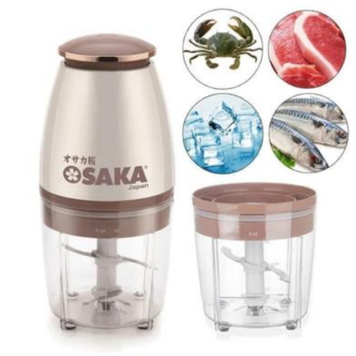 Picture of Osaka japan Fast and Smooth Food Preparation Capsule Cutter -Graters, Peelers & Slicers-Graters, Peelers & Slicers - Nr mart - Multicolor
