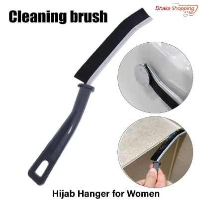 Picture of Gap Cleaning Brush Durable Grout Cleaner Brush Household Tile Joints Grout Cleaning Brush Shower Floor Line Cleaning Tools-Brushes, Sponges and Wipers-Brushes, Sponges & Wipers-Nr mart - Multicolor