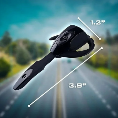 Picture of Stereo Wireless Bluetooth Headphone-On-Ear Headphones-Nr mart - Multicolor