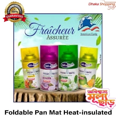 Picture of FRESH MATIC AUTOMATIC SPRAY REFILL - Air Fresheners- Nr mart