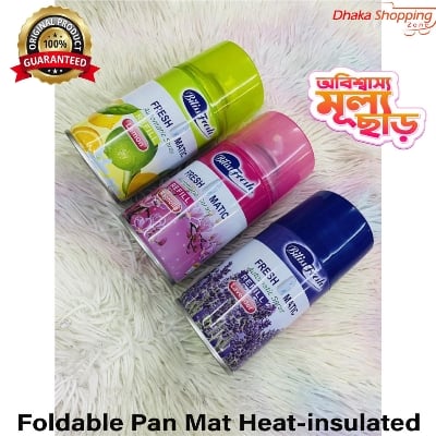 Picture of FRESH MATIC AUTOMATIC SPRAY REFILL - Air Fresheners- Nr mart