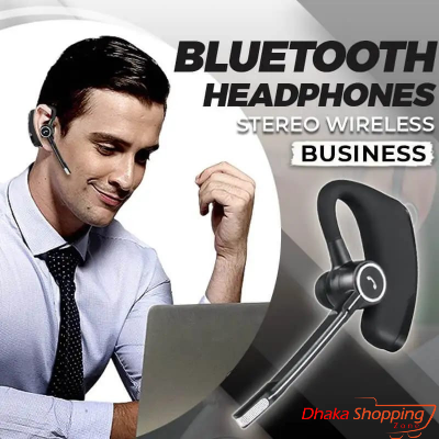 Picture of STEREO WIRELESS BLUETOOTH HEADPHONES -NR Mart - Multicolor