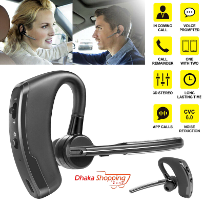 Picture of STEREO WIRELESS BLUETOOTH HEADPHONES -NR Mart - Multicolor