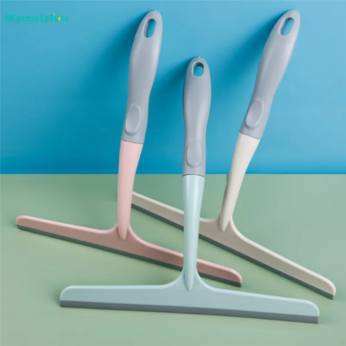 Picture of Glass Cleaner Wiper - Multicolor- Brooms, Mops & Sweepers - NR Mart - Multicolor