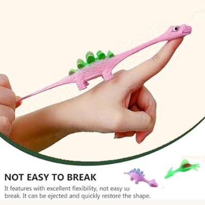 Picture of 1/5PCS Funny Dinosaur Toy Games Decompression Toy Kids Birthday Gift -  NR Mart-2024