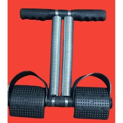 Picture of Ab Exerciser Single Spring Multipurpose Fitness Equipment For Weight Loss (Unisex)-For Men And Women - NR Mart-2024