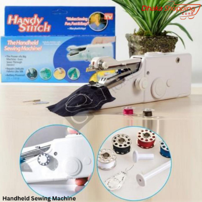 Picture of Handy Sewing Machine - Sewing Machines - NR Mart-2024 - Multicolor