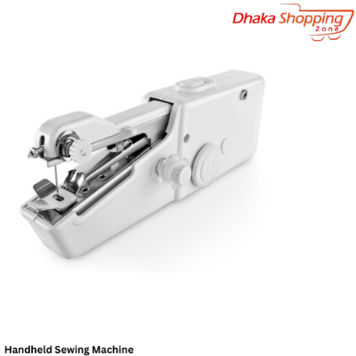 Picture of Handy Sewing Machine - Sewing Machines - NR Mart-2024 - Multicolor