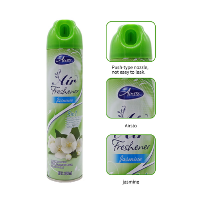 Picture of 4 In 1 Freshco Fragrance Air Freshener - Air Fresheners - NR Mart-2024 - Multicolor