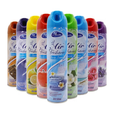 Picture of 4 In 1 Freshco Fragrance Air Freshener - Air Fresheners - NR Mart-2024 - Multicolor