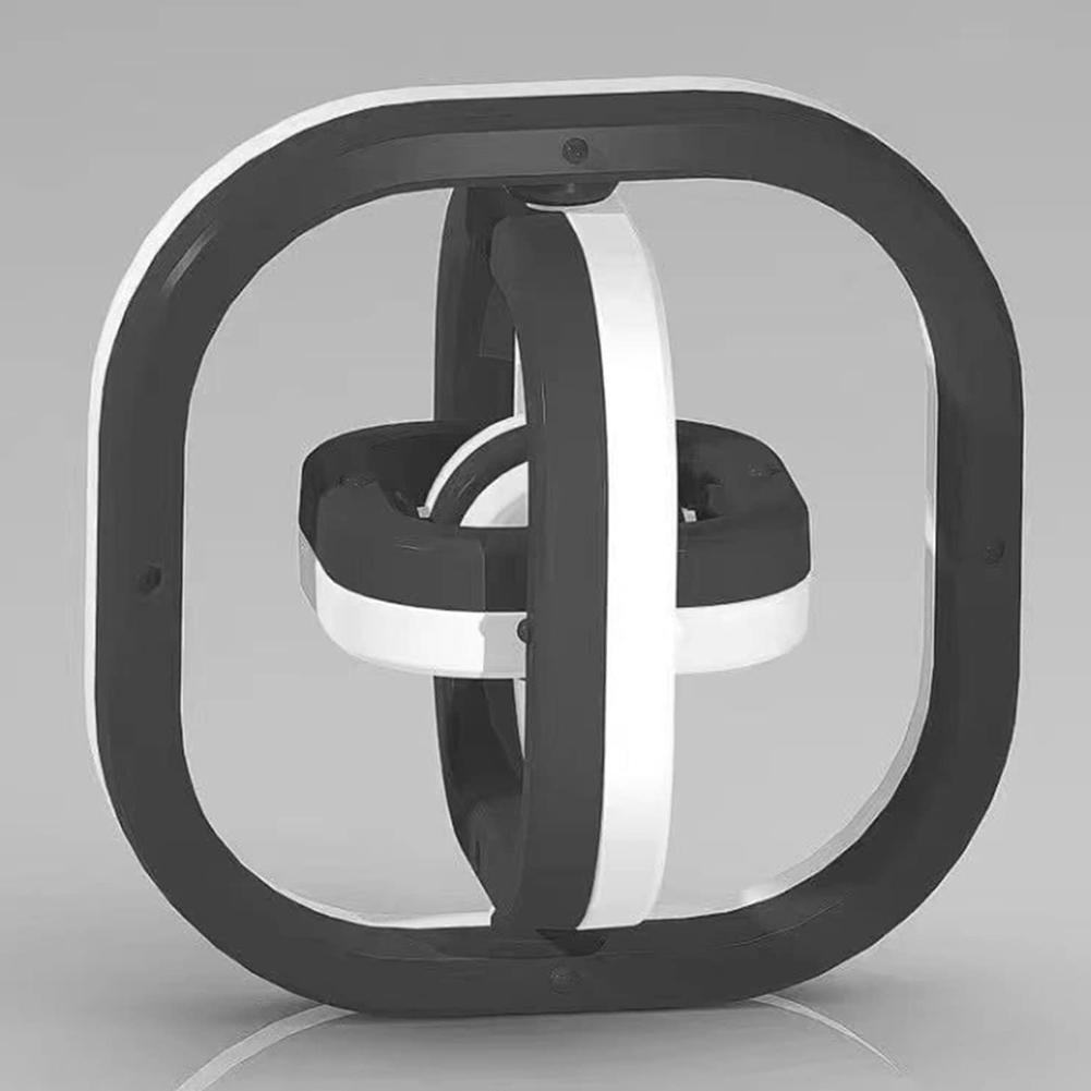 Picture of New Kid Fun 3D Flip Finger Spinner Fidget Toy Fingertip Gyro Relief Stress Child Hand Top Sensory Toy Anti-Stress Gift - NR Mart-2024 - multicolor